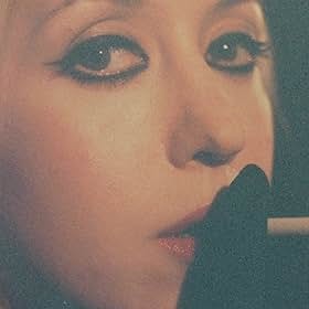 Lady Jaye Breyer P'Orridge